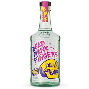 DEAD MAN'S FINGERS White Rum, 70cl DEAD MAN'S FINGERS White Rum, 70cl