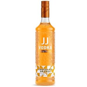 J.J. Whitley JJ Vodka Chocolate Orange, 70cl J.J. Whitley JJ Vodka Chocolate Orange, 70cl