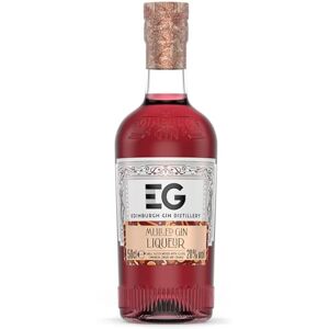 Edinburgh Gin Mulled Gin Liqueur 50cl 20% ABV Taste of Cosy Christmas Celebrations Inspired by Mulled Wine Ideal for Festive Cocktails and Mulled Wine Recipes 100% Naturally Flavoured Edinburgh Gin Mulled Gin Liqueur 50cl 20% ABV Taste of Cosy Christmas Celebrations Inspired by Mulled Wine Ideal for Festive Cocktails and Mulled Wine Recipes 100% Naturally Flavoured