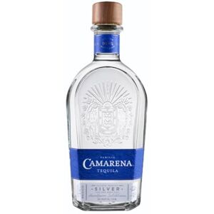 Camarena Familia Silver Tequila Camarena Familia Silver Tequila