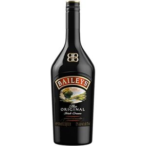 Baileys Original Irish Cream Liqueur 17% vol 1L Rich Chocolate & Vanilla Flavours B Corp Certified Perfect Festive Gift Baileys Original Irish Cream Liqueur 17% vol 1L Rich Chocolate & Vanilla Flavours B Corp Certified Perfect Festive Gift