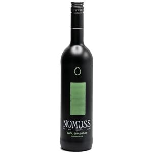 nomuss Basil Smash Cocktail Mix Just add Gin, Vodka or Non-Alc. alternative Makes Cocktails, Mocktails, Spritz 0% ABV Vegan All Natural premium ingredients nomuss Basil Smash Cocktail Mix Just add Gin, Vodka or Non-Alc. alternative Makes Cocktails, Mocktails, Spritz 0% ABV Vegan All Natural premium ingredients