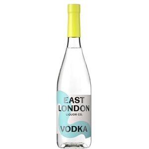 East London Liquor Company Vodka 70cl 40% ABV East London Liquor Company Vodka 70cl 40% ABV