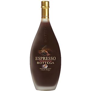 Bottega Espresso Coffee Liqueur 500 ml Bottega Espresso Coffee Liqueur 500 ml