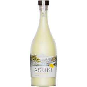Asuki Yuzu Citrus Liqueur 17% ABV 70cl Asian-Inspired Liqueur Yuzu, Zesty & Balance Perfect for Spritz & Cocktails Aperitif Sprtiz Just Add Prosecco or Soda Alcoholic Gift Asuki Yuzu Citrus Liqueur 17% ABV 70cl Asian-Inspired Liqueur Yuzu, Zesty & Balance Perfect for Spritz & Cocktails Aperitif Sprtiz Just Add Prosecco or Soda Alcoholic Gift