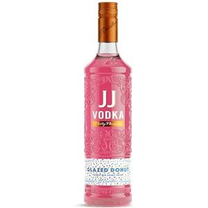 J.J. Whitley JJ Vodka Glazed Doughnut, 70cl J.J. Whitley JJ Vodka Glazed Doughnut, 70cl