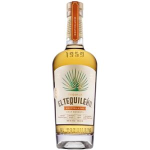 El Tequileño El Tequileno Reposado Gran Reserva Reposado Tequila 70cl El Tequileño El Tequileno Reposado Gran Reserva Reposado Tequila 70cl