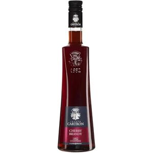 Joseph Cartron Cherry Brandy Liqueur 70cl 25% vol Joseph Cartron Cherry Brandy Liqueur 70cl 25% vol
