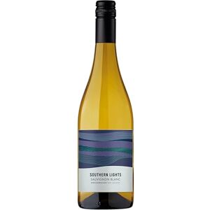 Southern Lights Marlborough Sauvignon Blanc 75cl, 13% ABV New Zealand White Wine with Classic Gooseberry, Passion Fruit & Citrus Zest Great for Seafood, Salads & Easy Gifting Southern Lights Marlborough Sauvignon Blanc 75cl, 13% ABV New Zealand White Wine with Classic Gooseberry, Passion Fruit & Citrus Zest Great for Seafood, Salads & Easy Gifting