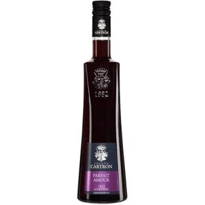 Joseph Cartron Parfait Amour Liqueur 70cl 25% vol Joseph Cartron Parfait Amour Liqueur 70cl 25% vol
