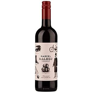 Cèdre Malbec Marcel, Château du , French Malbec 750 ml Cèdre Malbec Marcel, Château du , French Malbec 750 ml