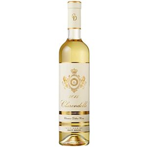 Clarendelle Amberwine 50cl Inspired by Haut-Brion Vintage 2015 Blend of Semillon, Sauvignon and Muscadelle Grapes Clarendelle Amberwine 50cl Inspired by Haut-Brion Vintage 2015 Blend of Semillon, Sauvignon and Muscadelle Grapes