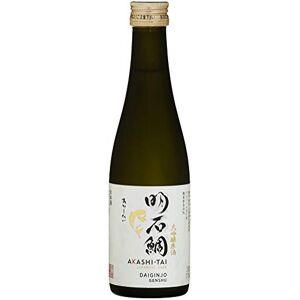 Akashi-Tai - Akashi Tai Daiginjo - Fresh Berry - 30cl - Sake Akashi-Tai - Akashi Tai Daiginjo - Fresh Berry - 30cl - Sake
