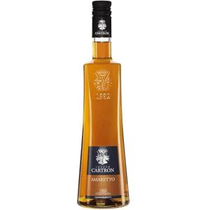 Joseph Cartron Amaretto Liqueur 70cl 25% vol Joseph Cartron Amaretto Liqueur 70cl 25% vol