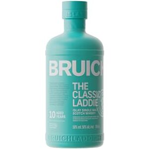 Bruichladdich The Classic Laddie 10 Unpeated Islay Single Malt Scotch Whisky 70cl Bruichladdich The Classic Laddie 10 Unpeated Islay Single Malt Scotch Whisky 70cl