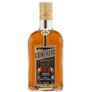 Cointreau Noir Triple Sec and Cognac Orange Liqueur, 70cl Cointreau Noir Triple Sec and Cognac Orange Liqueur, 70cl