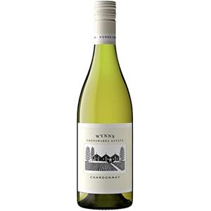 WYNNS Coonawarra Estate Chardonnay, White Wine from Australia, 75cl, 1 Bottle WYNNS Coonawarra Estate Chardonnay, White Wine from Australia, 75cl, 1 Bottle