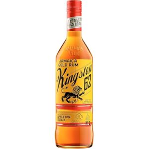 Kingston Model - Jamaican Rum - 70cl Kingston Model - Jamaican Rum - 70cl