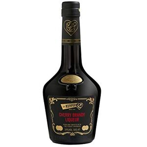 De Kuyper Cherry Brandy Liqueur, 50cl De Kuyper Cherry Brandy Liqueur, 50cl
