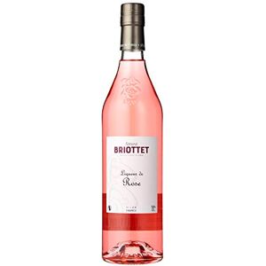 Briottet Liqueur de Rose 70 cl Briottet Liqueur de Rose 70 cl