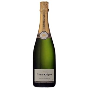 Gaston Chiquet Tradition Brut 1ér Cru, Champagne NV, 75 Gaston Chiquet Tradition Brut 1ér Cru, Champagne NV, 75