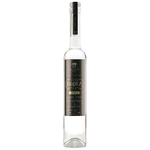 The Sweet Potato Spirit Co mpany Vodka 40 Percent ABV, Made From Hand Picked Sweet Potatoes In Small Batches and With Natural Ingredients, Vegan & Gluten Free, 50cl The Sweet Potato Spirit Co mpany Vodka 40 Percent ABV, Made From Hand Picked Sweet Potatoes In Small Batches and With Natural Ingredients, Vegan & Gluten Free, 50cl