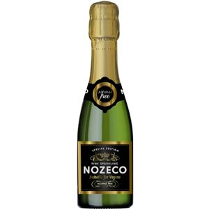 Nozeco Alcohol Free Sparkling Drink made from alcohol-removed Wine Vegan Case of 6 Piccolo (6 x 0.20 L) Nozeco Alcohol Free Sparkling Drink made from alcohol-removed Wine Vegan Case of 6 Piccolo (6 x 0.20 L)