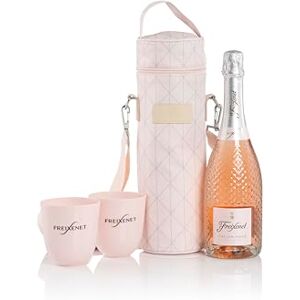 Freixenet Italian Sparkling Rose Cool Bag 75cl Freixenet Italian Sparkling Rose Cool Bag 75cl