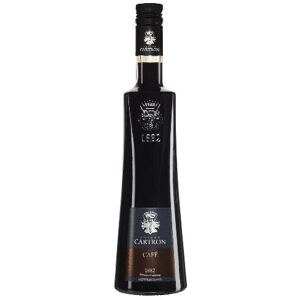 Joseph Cartron Coffee Liqueur 70cl 25% vol Joseph Cartron Coffee Liqueur 70cl 25% vol