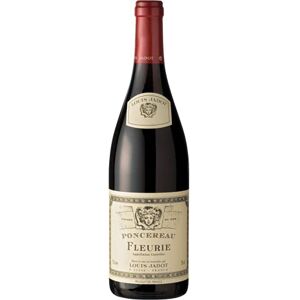 Louis Jadot Fleurie Poncereau Beaujolais France Red Wine 75cl Louis Jadot Fleurie Poncereau Beaujolais France Red Wine 75cl