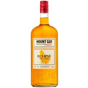 MOUNT GAY Barbados Golden Rum, XO Triple Cask Blend, 1 l MOUNT GAY Barbados Golden Rum, XO Triple Cask Blend, 1 l