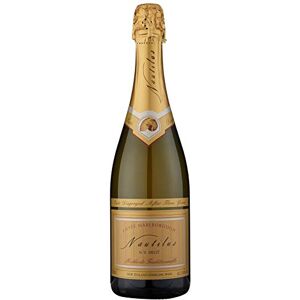 Nautilus Estate Marlborough Cuvee Brut Non Vintage Sparkling Wine, 75 cl Nautilus Estate Marlborough Cuvee Brut Non Vintage Sparkling Wine, 75 cl
