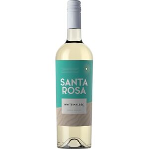 Santa Rosa White Malbec 75 cl – Unique Argentine White Wine from Mendoza – Floral, Grapefruit & Peach Notes – Crisp, Floral & Easy‑Drinking – 12.5% ABV Santa Rosa White Malbec 75 cl – Unique Argentine White Wine from Mendoza – Floral, Grapefruit & Peach Notes – Crisp, Floral & Easy‑Drinking – 12.5% ABV