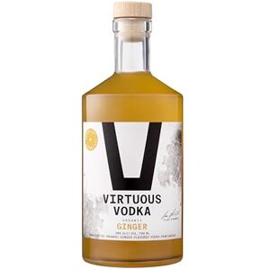 Virtuous Ginger Vodka 70cl Virtuous Ginger Vodka 70cl