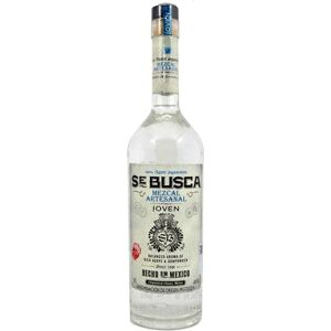 Se Busca Joven, Small Batch, Handcrafted, Artisanal Mezcal 70cl (0.7 Litre) Se Busca Joven, Small Batch, Handcrafted, Artisanal Mezcal 70cl (0.7 Litre)