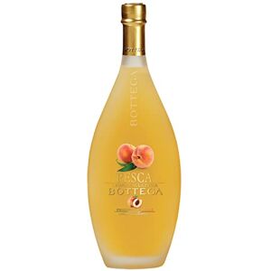 Bottega Peach Liqueur 500ml Bottega Peach Liqueur 500ml