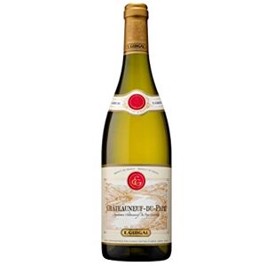 Guigal Chateauneuf du Pape Blanc , 75 cl Guigal Chateauneuf du Pape Blanc , 75 cl