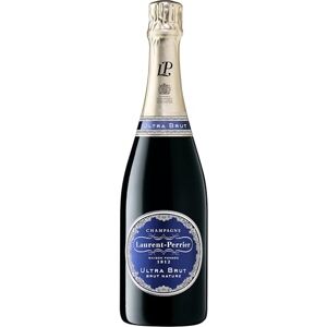 Laurent Perrier Laurent-Perrier Ultra Brut NV Champagne 75cl Laurent Perrier Laurent-Perrier Ultra Brut NV Champagne 75cl