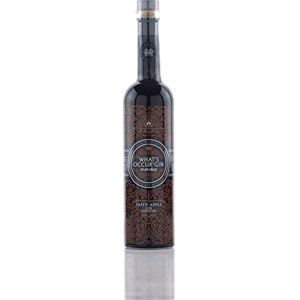 Crawshays Whats Occur'Gin Taffy Apple Gin Liqueur 50cl Gin 18% Crawshays Whats Occur'Gin Taffy Apple Gin Liqueur 50cl Gin 18%