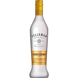 YELLA MAN Honeycomb Vodka Liqueur YELLA MAN Honeycomb Vodka Liqueur