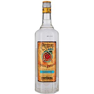 Cristal Anisette Liqueur, 1 L Cristal Anisette Liqueur, 1 L