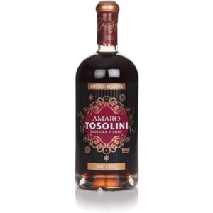 Bepi Tosolini Tosolini Amaro 70 cl Bepi Tosolini Tosolini Amaro 70 cl