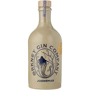 Orkney Gin Company Johnsmas Gin, 50 cl Orkney Gin Company Johnsmas Gin, 50 cl