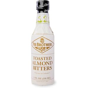 Fee Brothers Toasted Almond Bitters, 15 cl Fee Brothers Toasted Almond Bitters, 15 cl