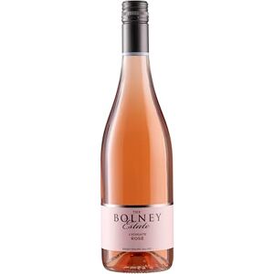 BOLNEY Estate BolneyWine Estate, Lychgate Rose, English Wine, West Sussex BOLNEY Estate BolneyWine Estate, Lychgate Rose, English Wine, West Sussex