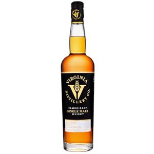 Virginia Distillery Co. American Port Finish Single Malt Whisky 700ml 46.5% ABV American Whisky Finished in Tawny and Ruby Port Casks Honeyed Fruit Cocoa and Spice Virginia Distillery Co. American Port Finish Single Malt Whisky 700ml 46.5% ABV American Whisky Finished in Tawny and Ruby Port Casks Honeyed Fruit Cocoa and Spice