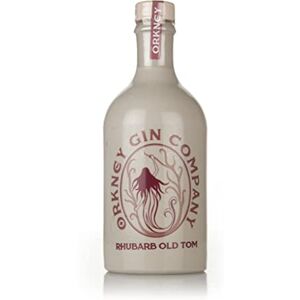 Orkney Gin Company Rhubarb Old Tom Gin, 50cl Orkney Gin Company Rhubarb Old Tom Gin, 50cl