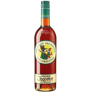 Freihof Jagertee 70cl, 40% ABV – The Original Austrian Hunter’s Tea Spirit, World Spirits Award Gold, crafted in Lustenau, Austria – Mix 1:2–1:3 with Hot Water – Alpine Recipe Since 1971 Freihof Jagertee 70cl, 40% ABV – The Original Austrian Hunter’s Tea Spirit, World Spirits Award Gold, crafted in Lustenau, Austria – Mix 1:2–1:3 with Hot Water – Alpine Recipe Since 1971