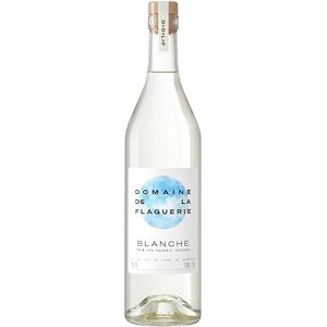 Domaine de la Flaguerie Blanche 700ml 40% vol Domaine de la Flaguerie Blanche 700ml 40% vol