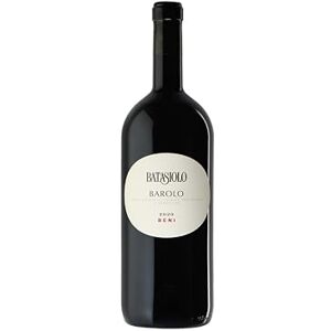 Batasiolo BAROLO BENI Magnum Bottle, 1,5L, in luxury wooden box Batasiolo BAROLO BENI Magnum Bottle, 1,5L, in luxury wooden box